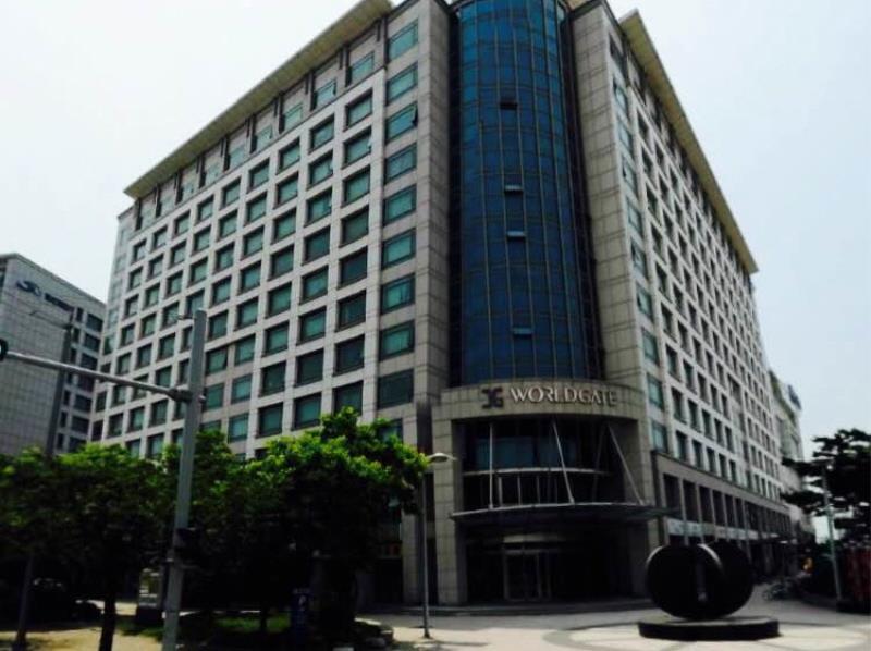 Incheon Airport Guesthouse Luaran gambar