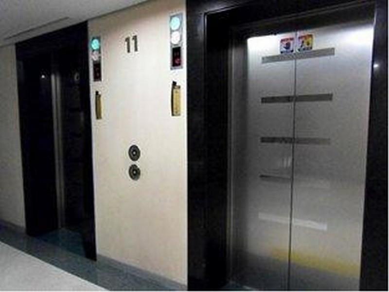Incheon Airport Guesthouse Luaran gambar