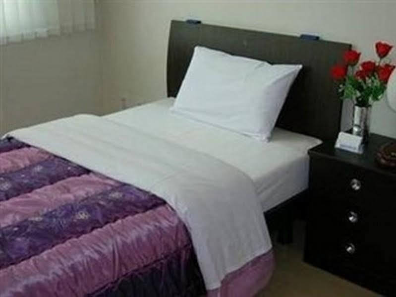 Incheon Airport Guesthouse Luaran gambar