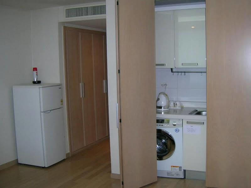 Incheon Airport Guesthouse Luaran gambar