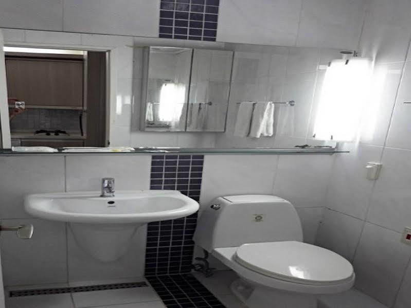 Incheon Airport Guesthouse Luaran gambar