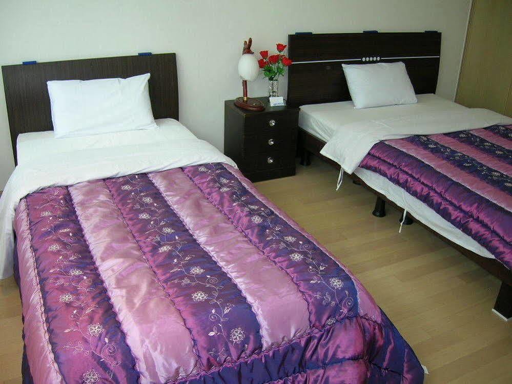 Incheon Airport Guesthouse Luaran gambar