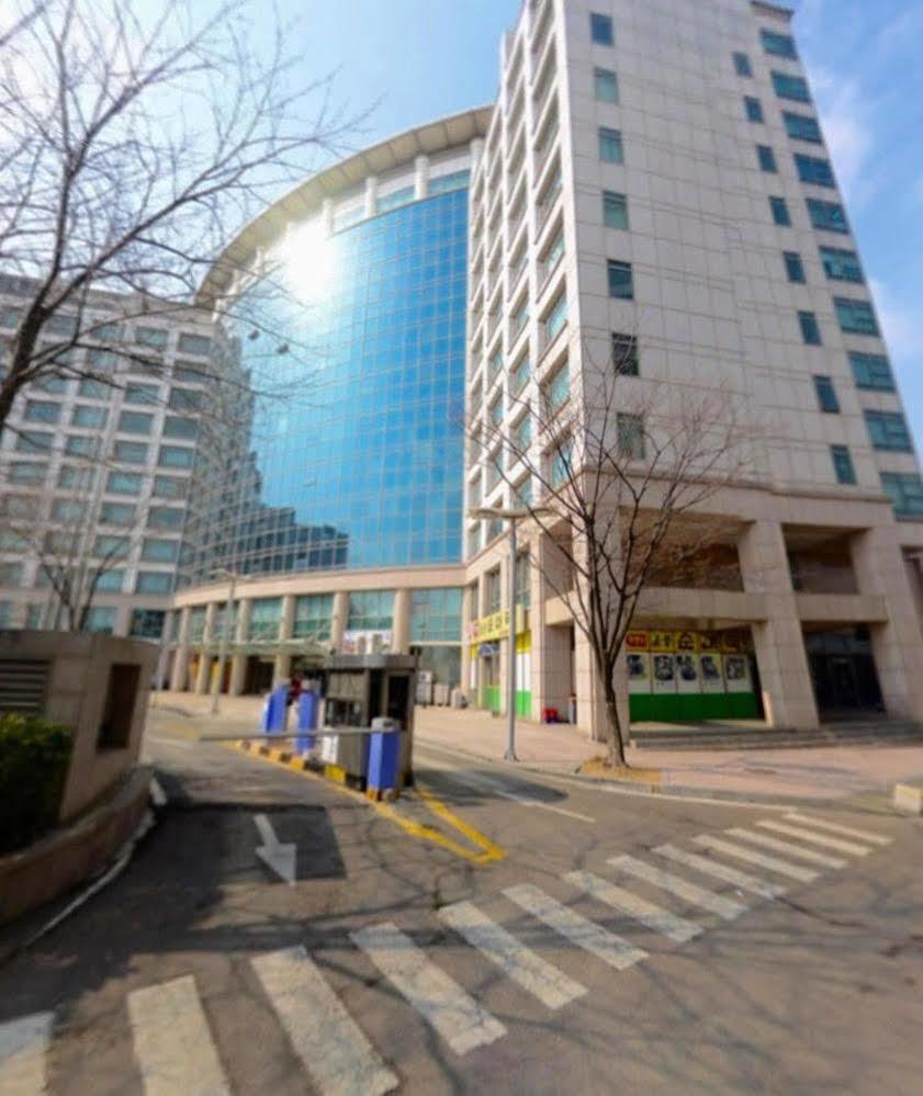 Incheon Airport Guesthouse Luaran gambar
